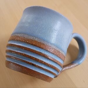 Handmade Ceramic Mug